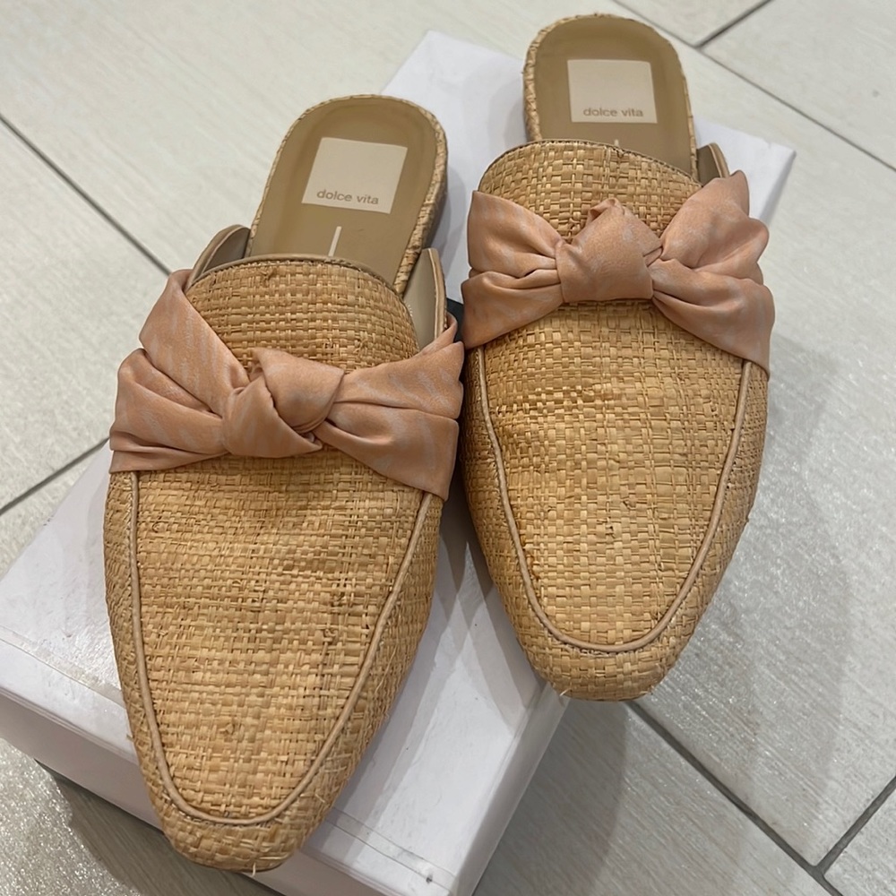 Dolce vita loafer